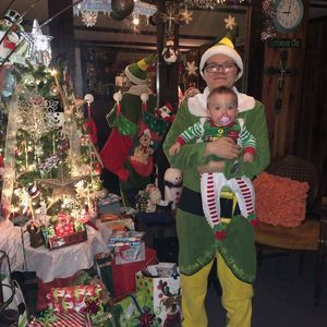 Meet your Posher, Haley